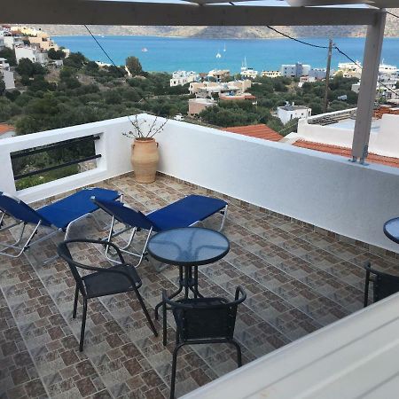Veranda Elounda Dış mekan fotoğraf