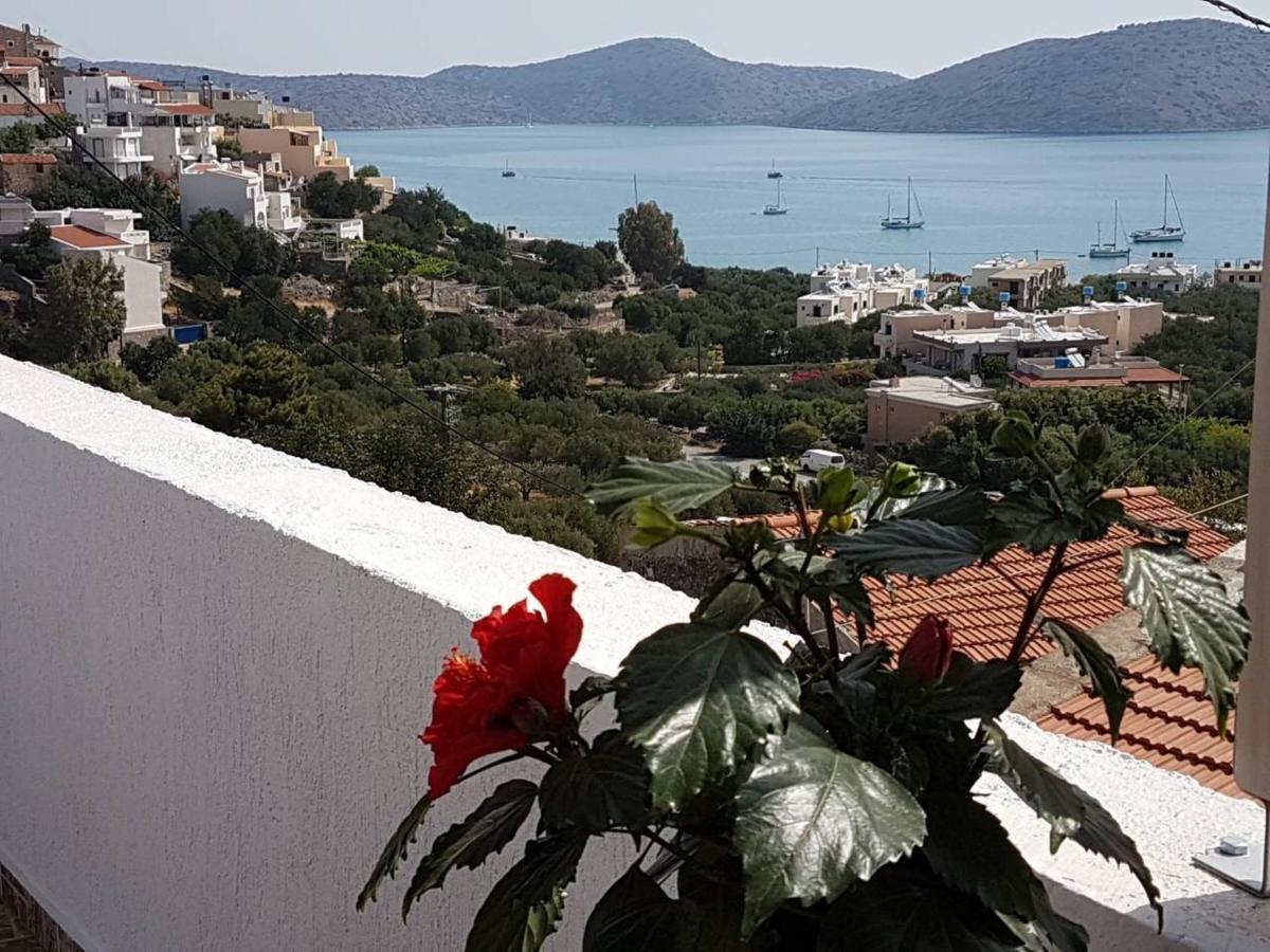Veranda Elounda Dış mekan fotoğraf