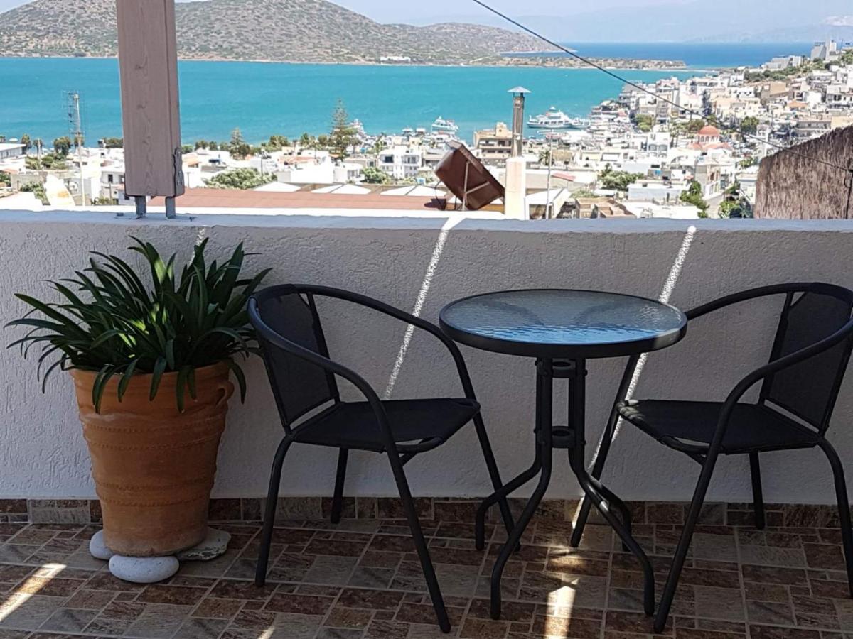 Veranda Elounda Dış mekan fotoğraf