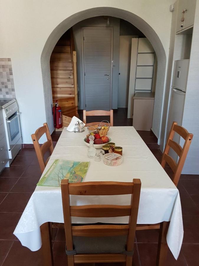 Veranda Elounda Dış mekan fotoğraf