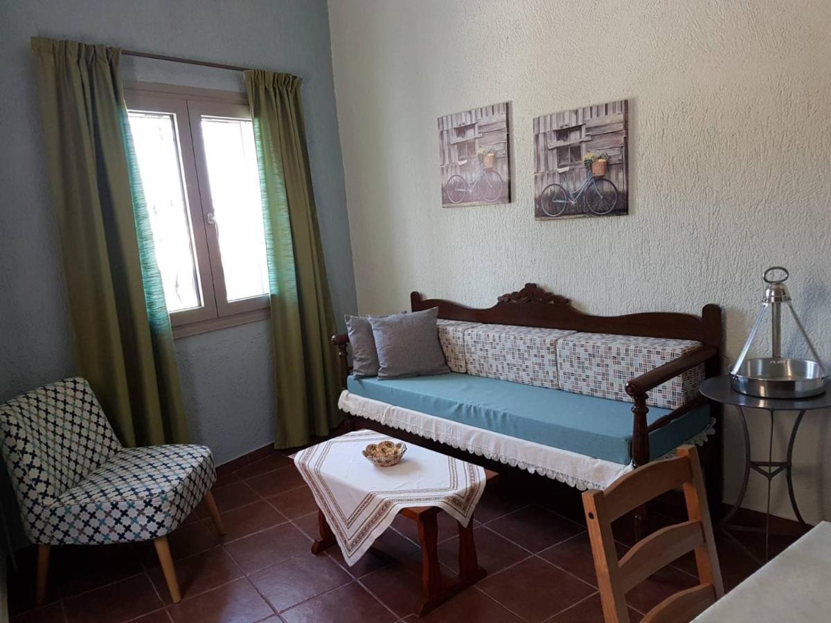 Veranda Elounda Dış mekan fotoğraf
