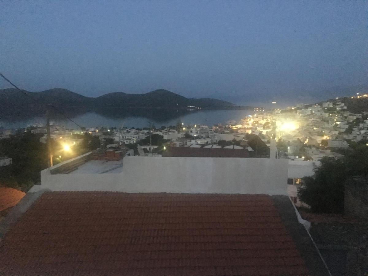 Veranda Elounda Dış mekan fotoğraf