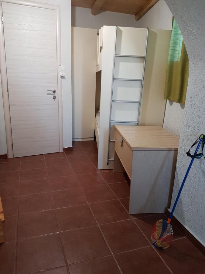 Veranda Elounda Dış mekan fotoğraf
