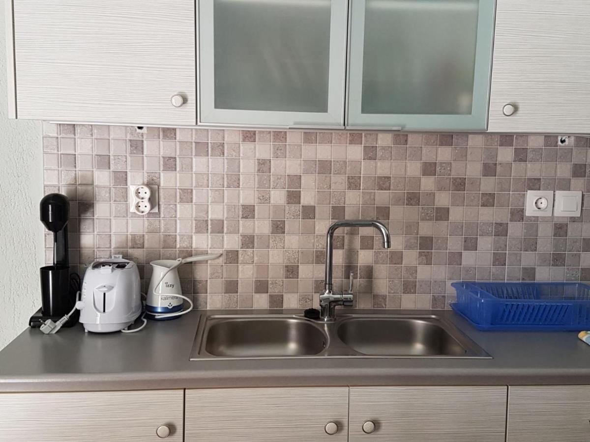 Veranda Elounda Dış mekan fotoğraf