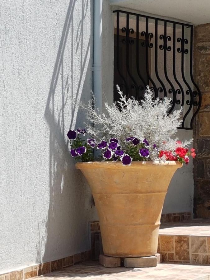 Veranda Elounda Dış mekan fotoğraf