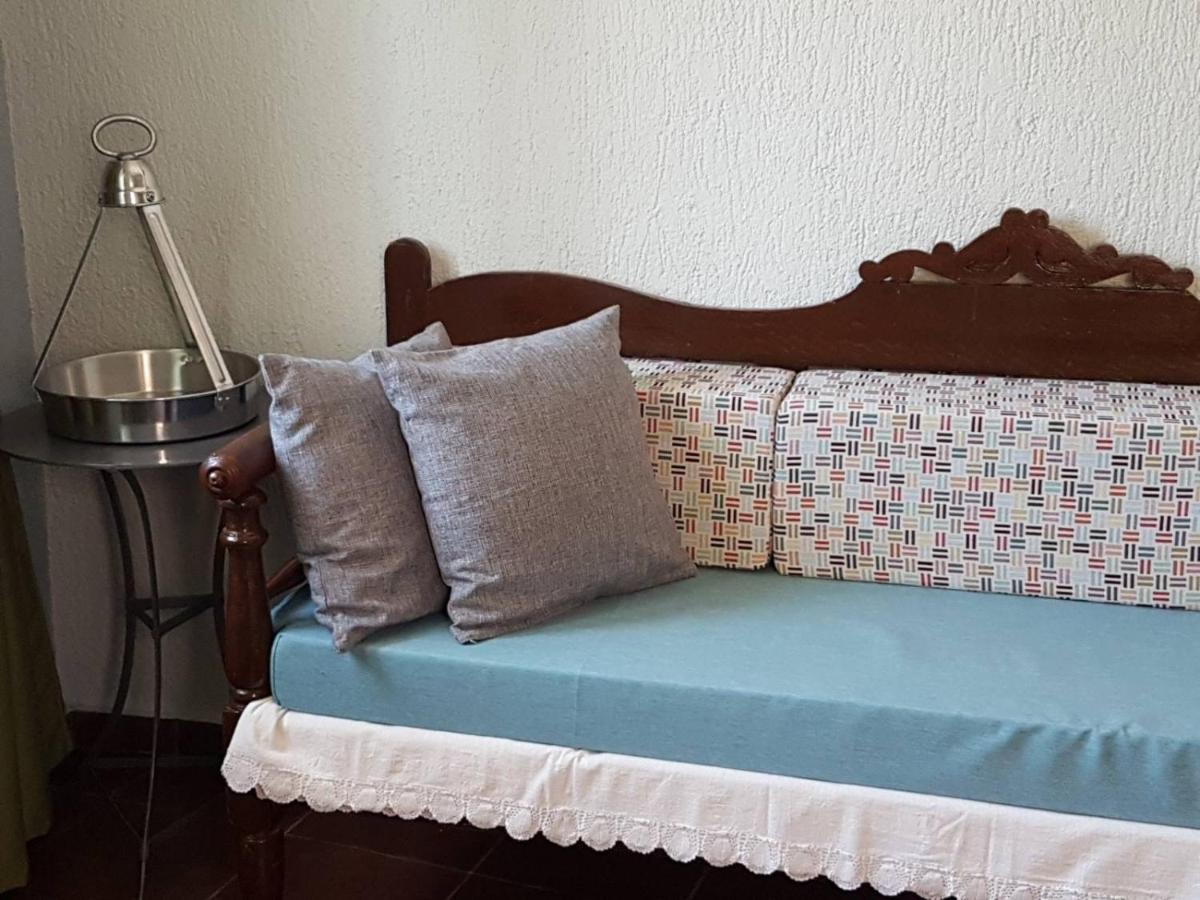 Veranda Elounda Dış mekan fotoğraf