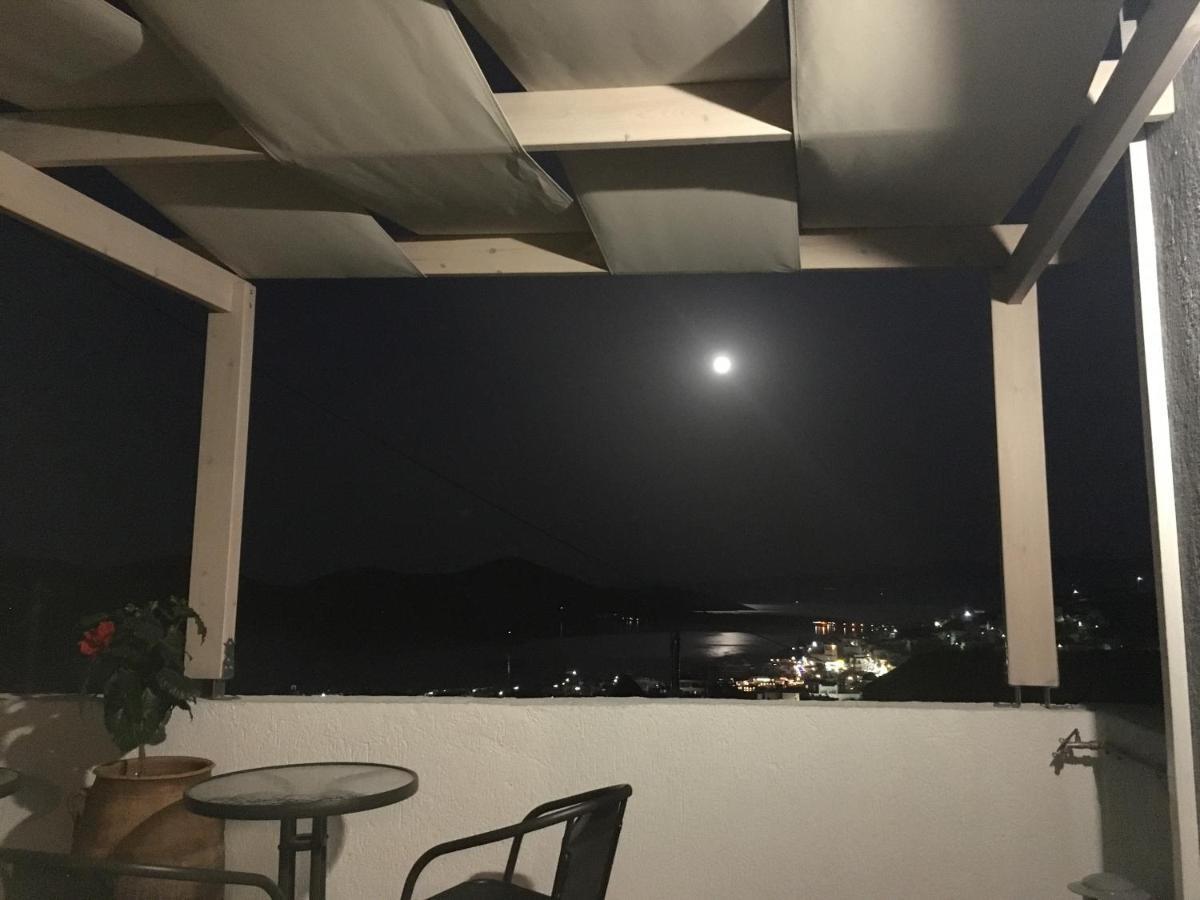 Veranda Elounda Dış mekan fotoğraf