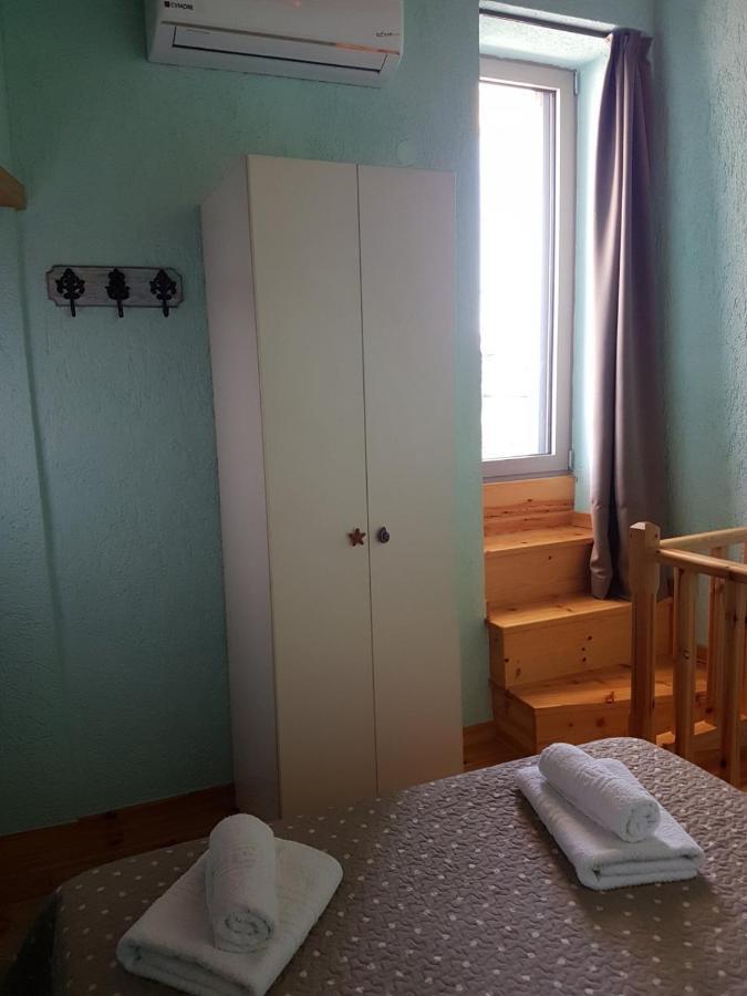 Veranda Elounda Dış mekan fotoğraf