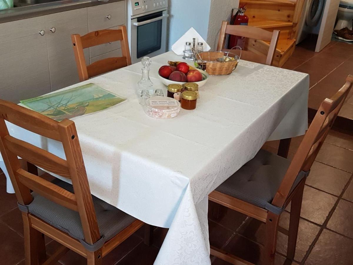 Veranda Elounda Dış mekan fotoğraf