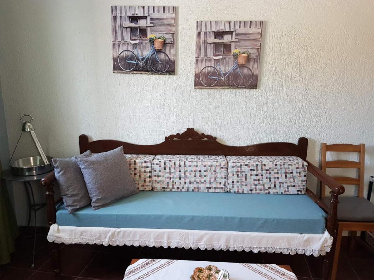 Veranda Elounda Dış mekan fotoğraf