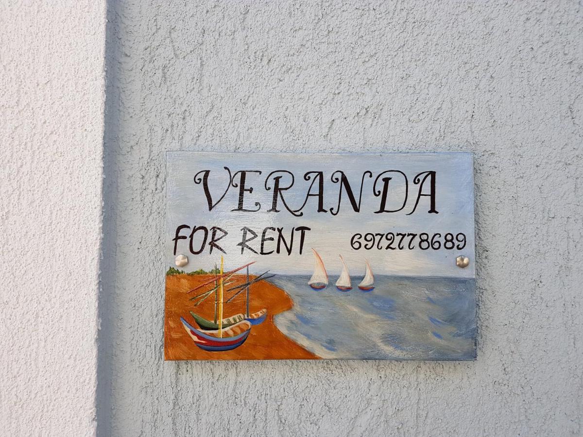 Veranda Elounda Dış mekan fotoğraf