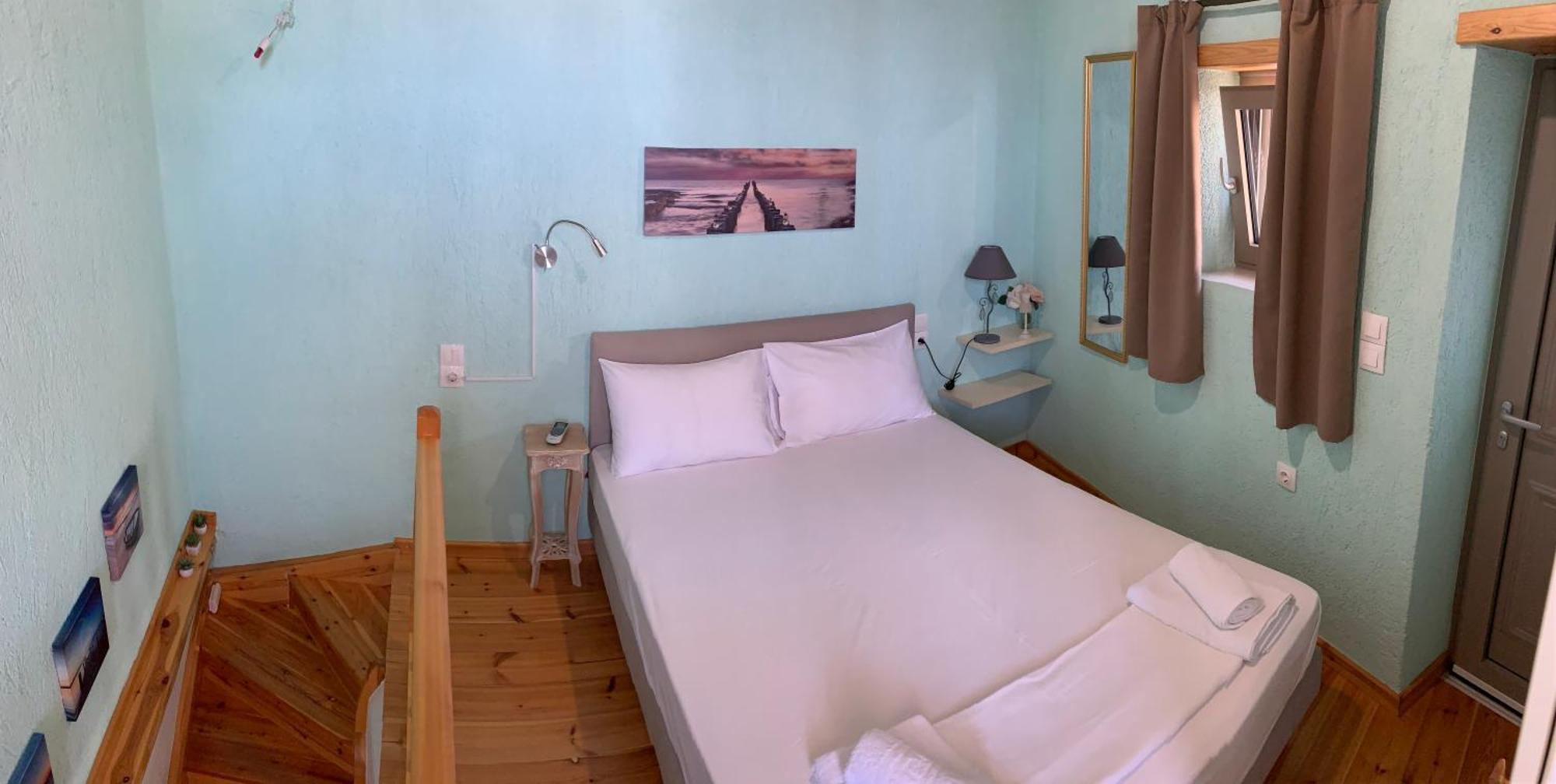Veranda Elounda Dış mekan fotoğraf