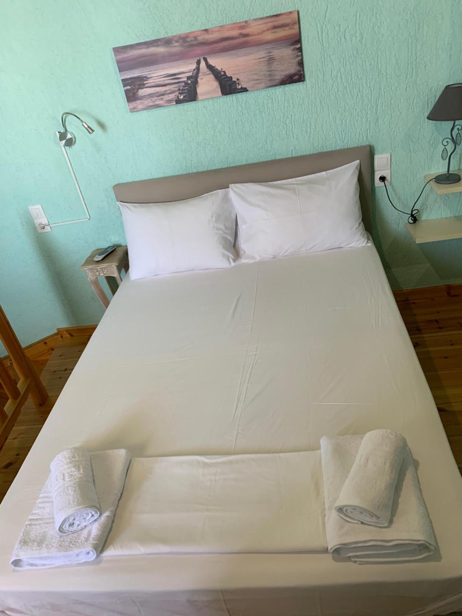 Veranda Elounda Dış mekan fotoğraf