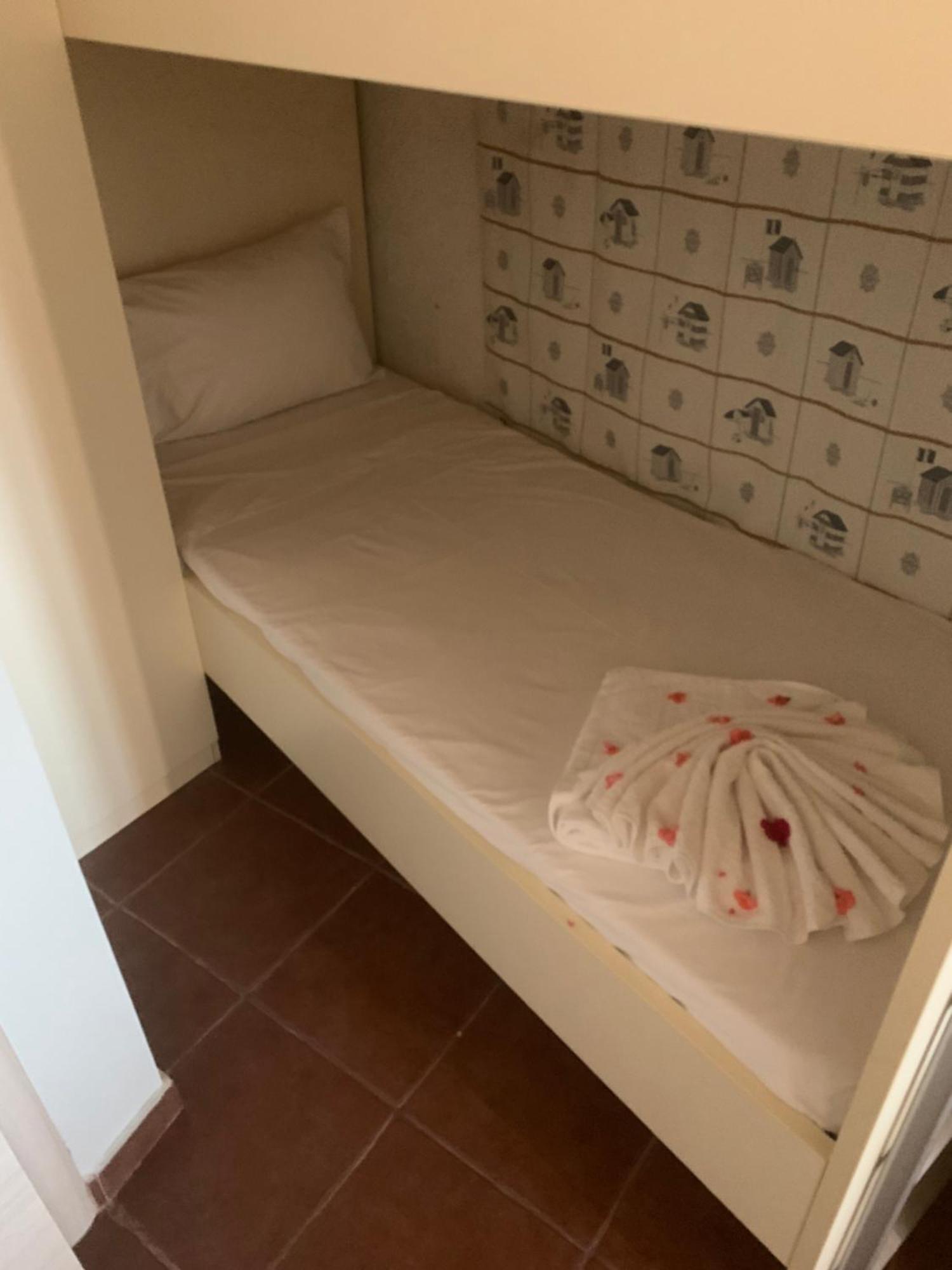Veranda Elounda Dış mekan fotoğraf