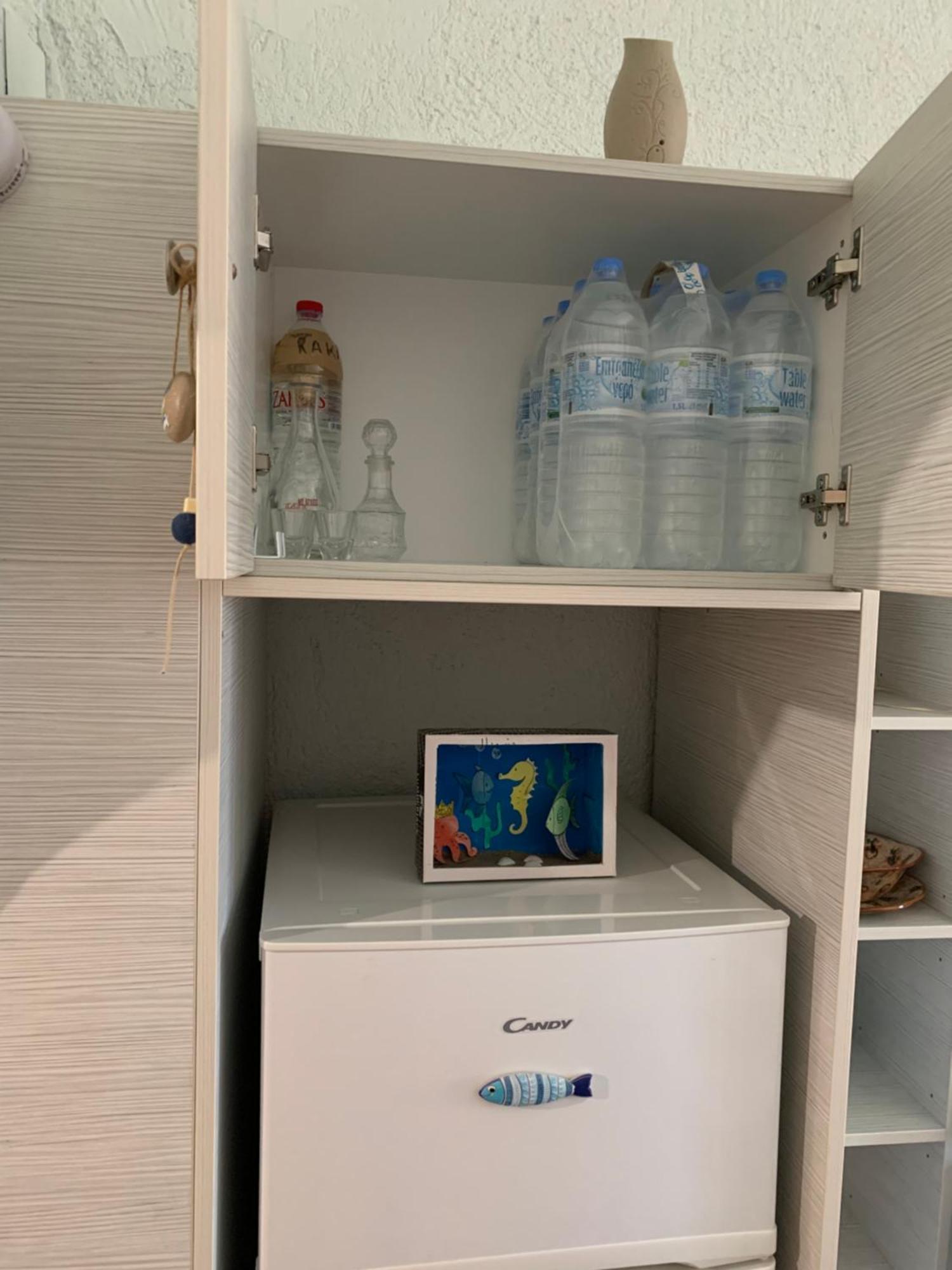 Veranda Elounda Dış mekan fotoğraf
