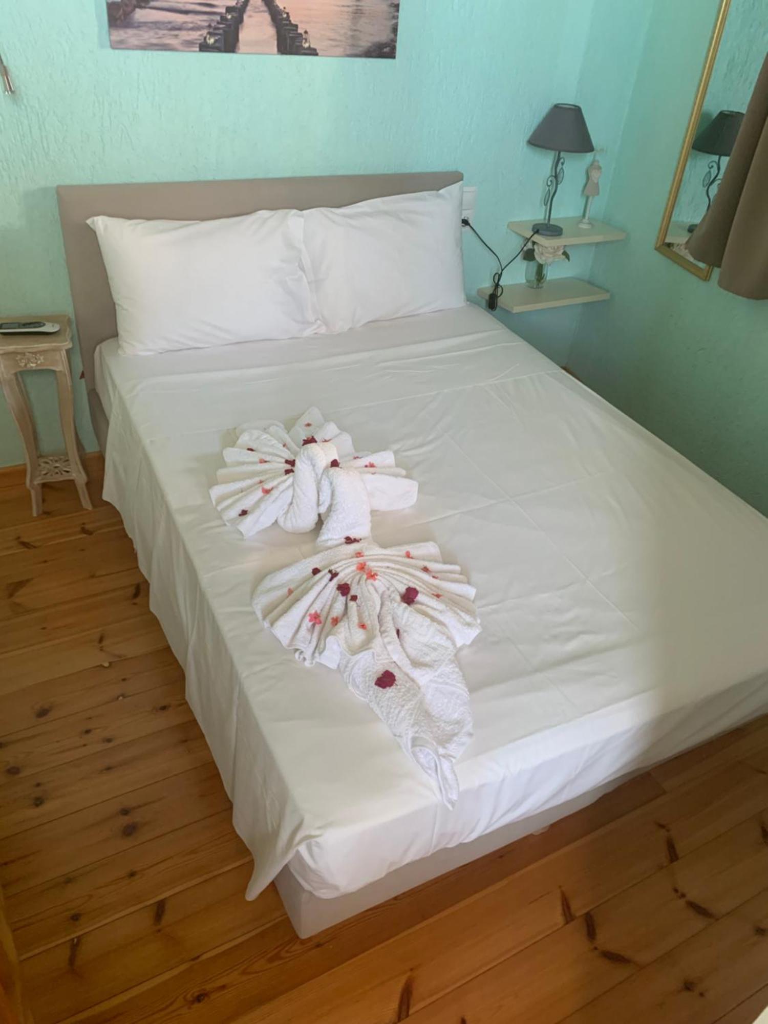 Veranda Elounda Dış mekan fotoğraf