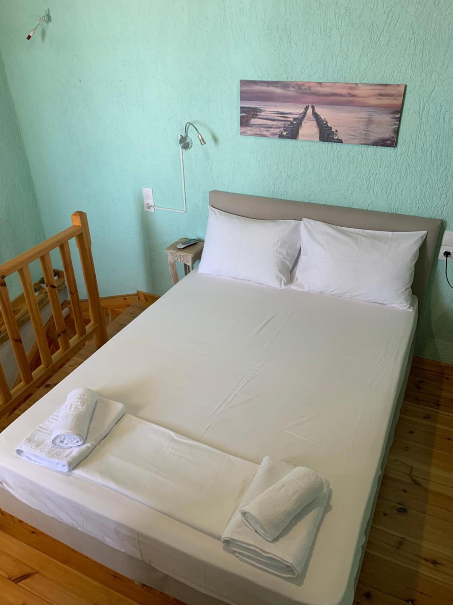 Veranda Elounda Dış mekan fotoğraf