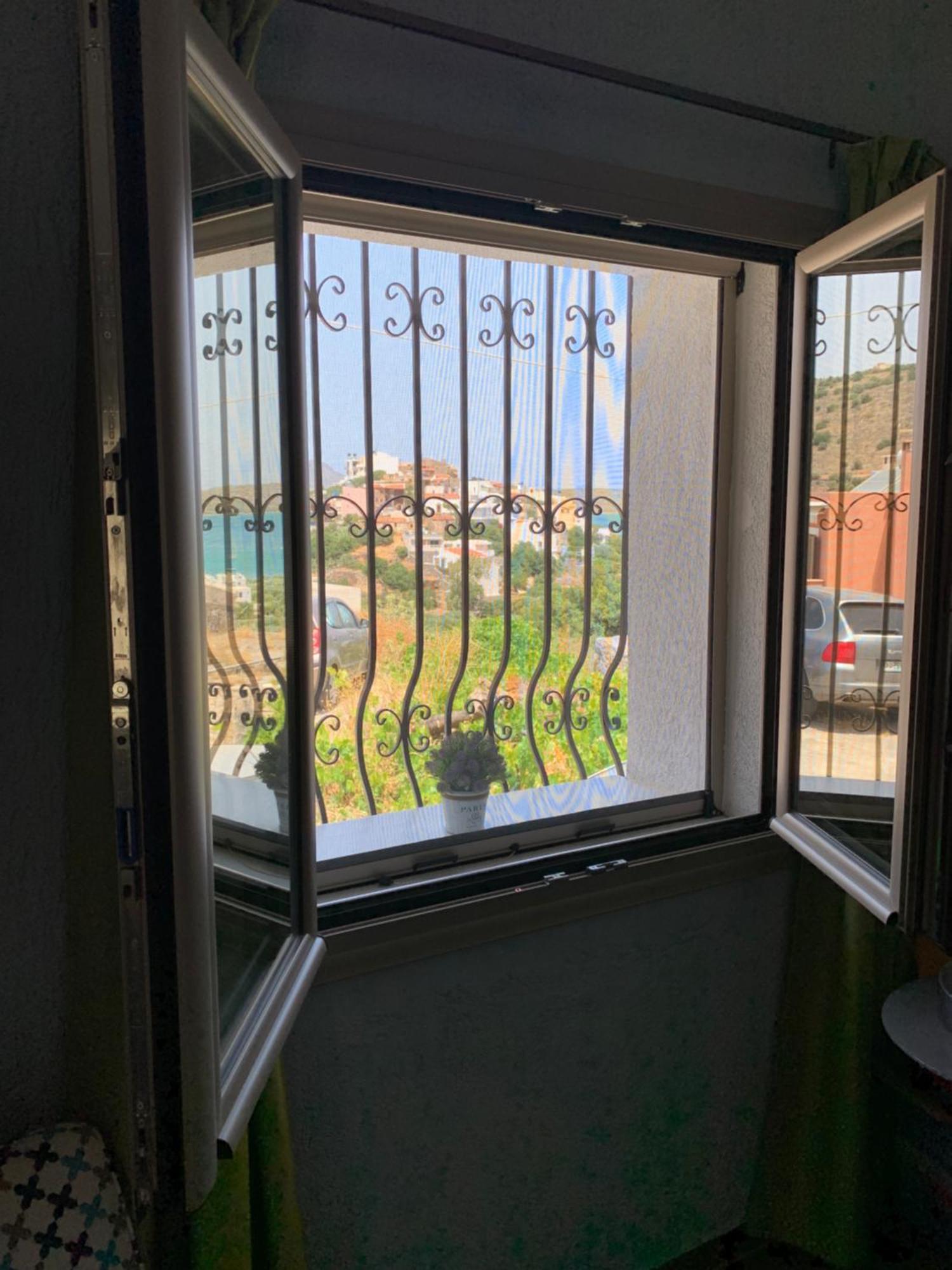 Veranda Elounda Dış mekan fotoğraf