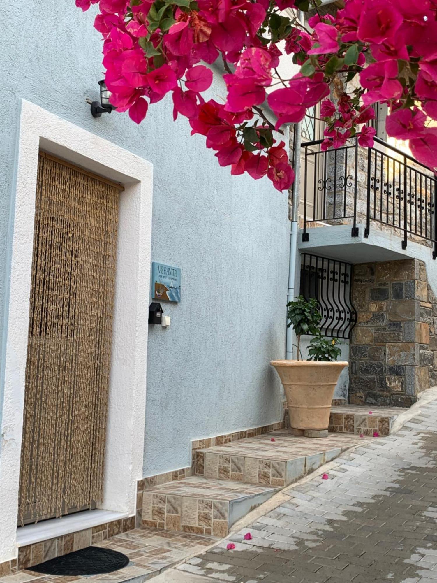 Veranda Elounda Dış mekan fotoğraf