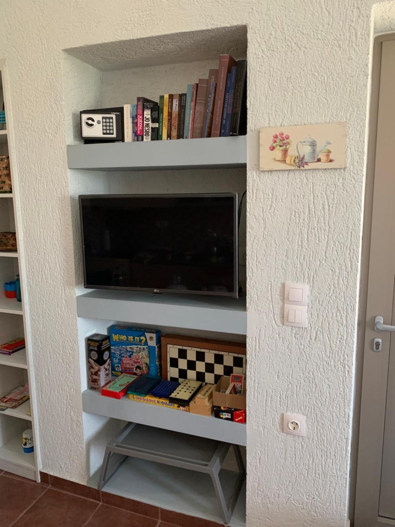 Veranda Elounda Dış mekan fotoğraf