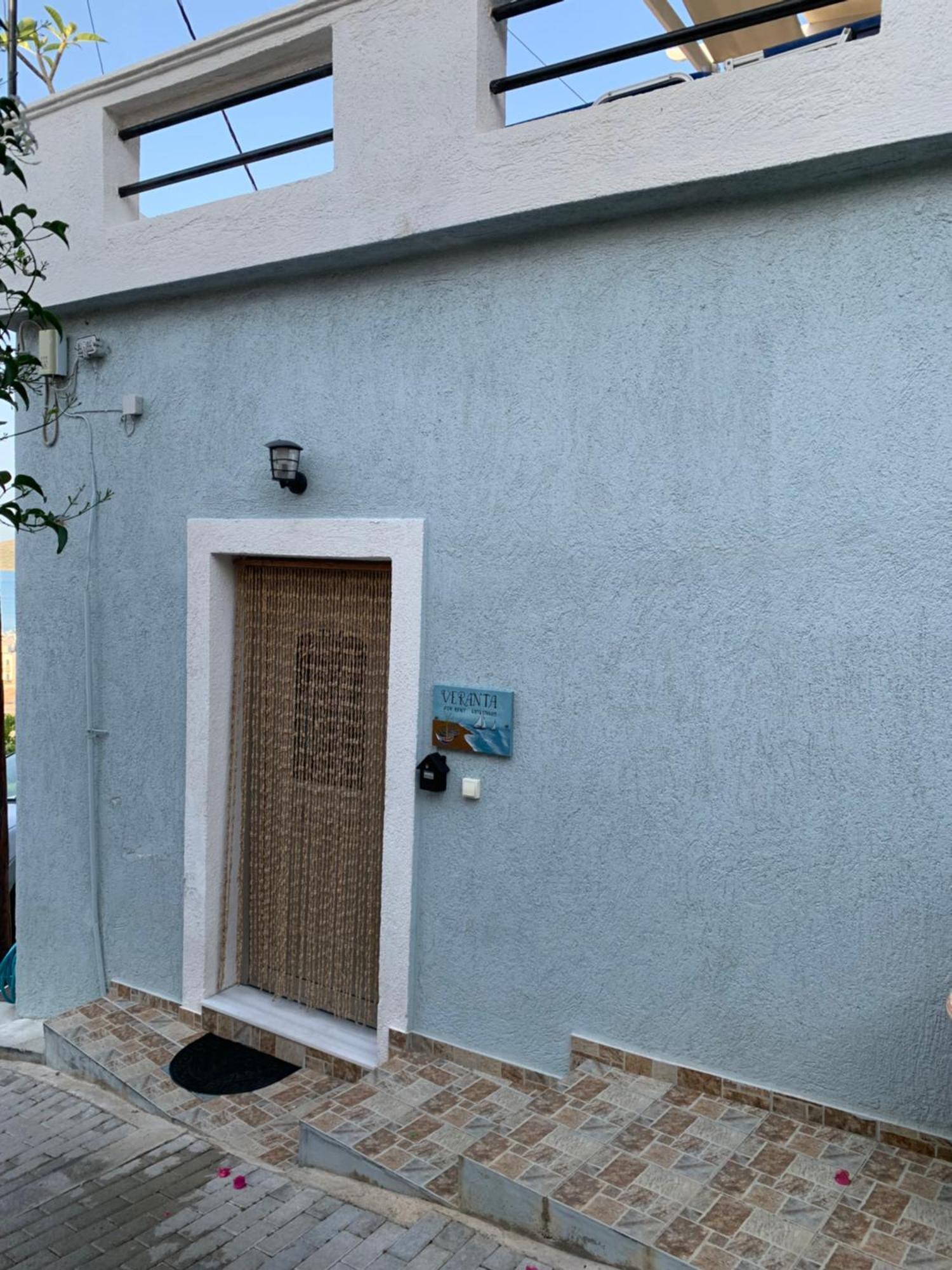 Veranda Elounda Dış mekan fotoğraf