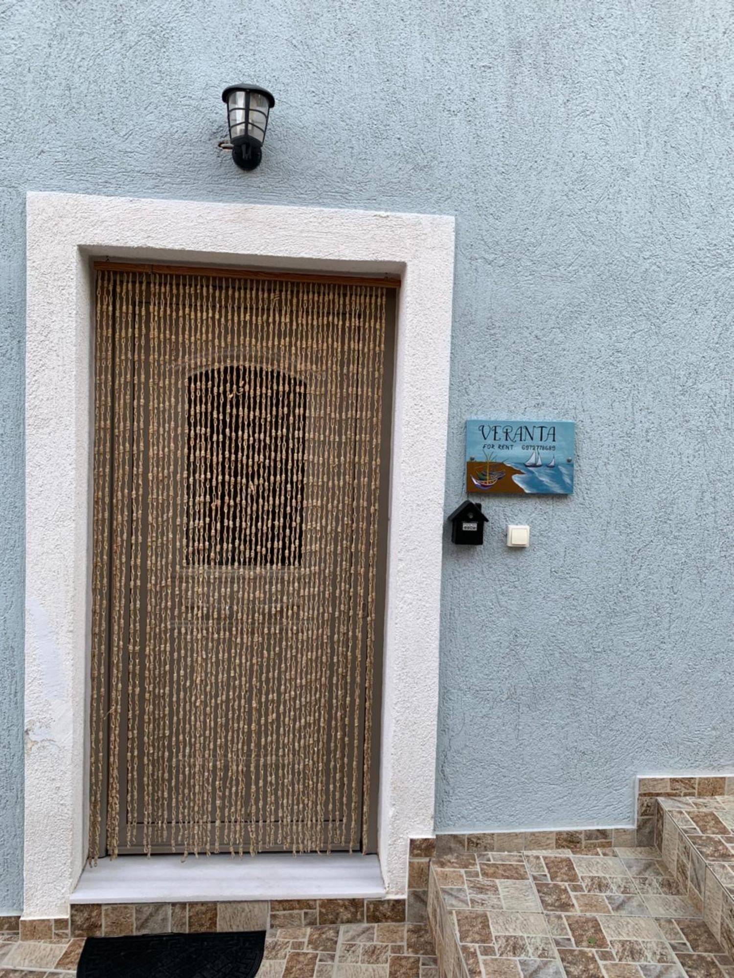 Veranda Elounda Dış mekan fotoğraf