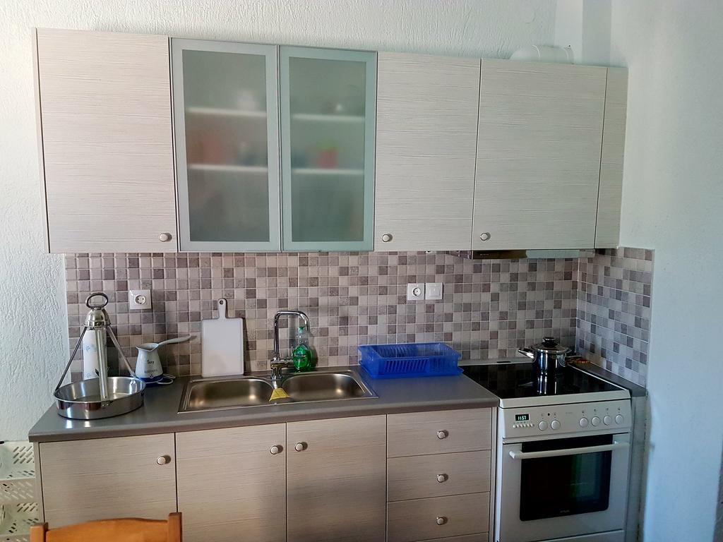Veranda Elounda Dış mekan fotoğraf