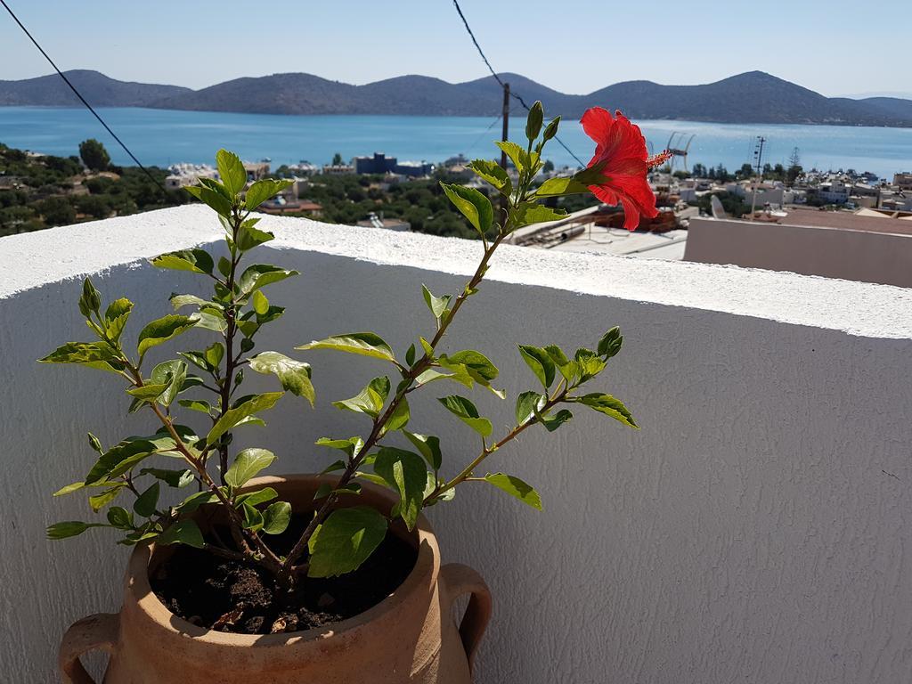 Veranda Elounda Dış mekan fotoğraf
