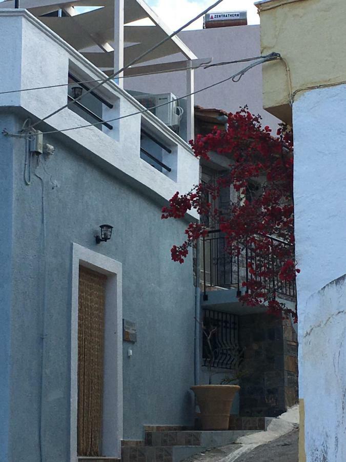 Veranda Elounda Dış mekan fotoğraf