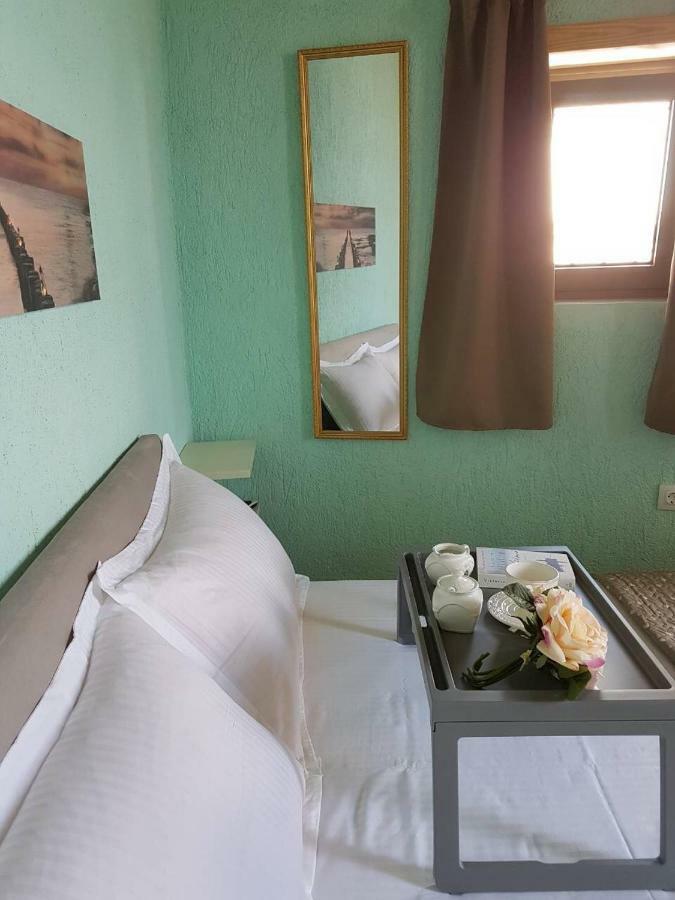 Veranda Elounda Dış mekan fotoğraf