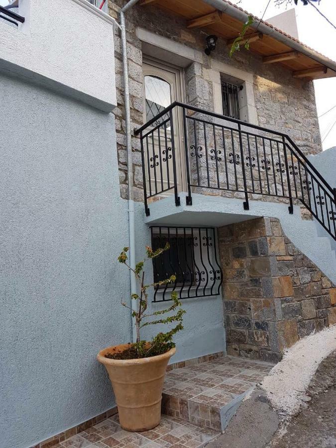 Veranda Elounda Dış mekan fotoğraf