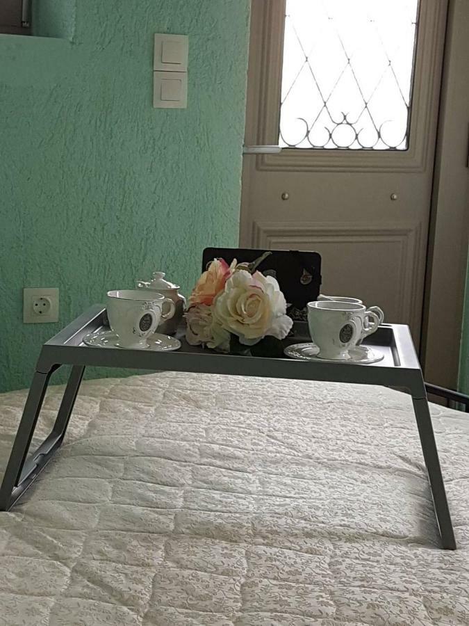 Veranda Elounda Dış mekan fotoğraf