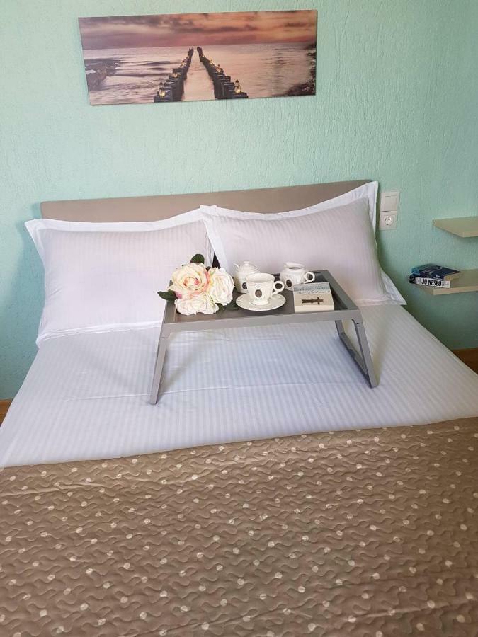 Veranda Elounda Dış mekan fotoğraf